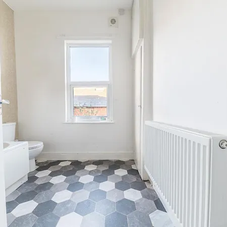 Lägenhet Spacious 3 Bedroom Flat *